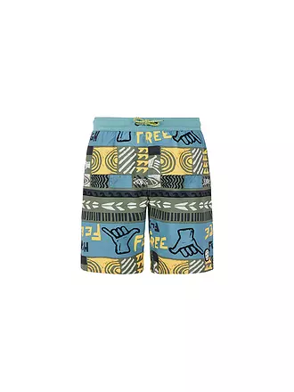 PROTEST | Jungen Badeshort PRTRonald JR | 
